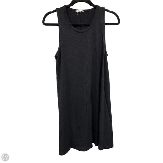 Dress Casual Short By Madewell In Black, Size: L