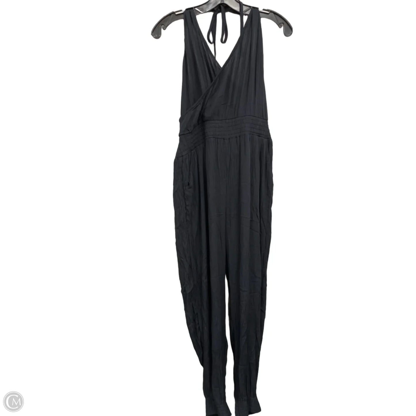 Jumpsuit By Prana In Black, Size: L