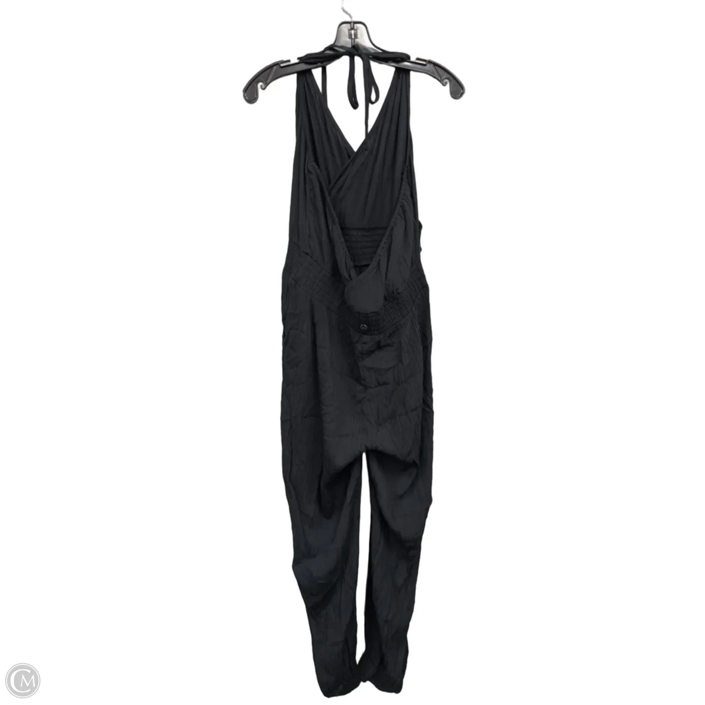 Jumpsuit By Prana In Black, Size: L