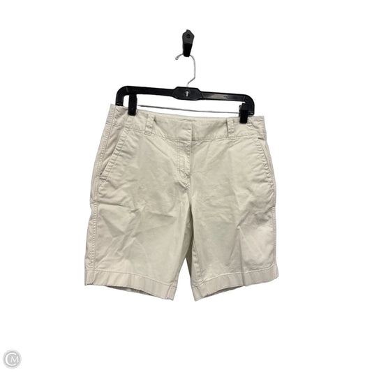 Shorts By Vineyard Vines In Beige, Size: 6