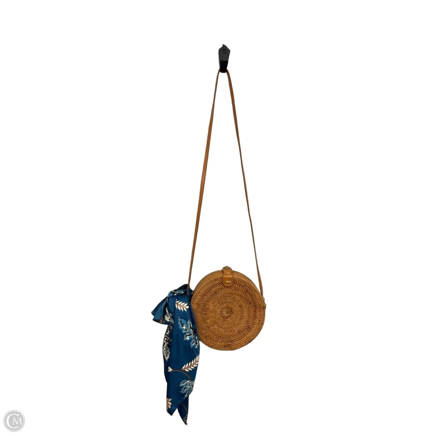 Crossbody By Cmb, Size: Large