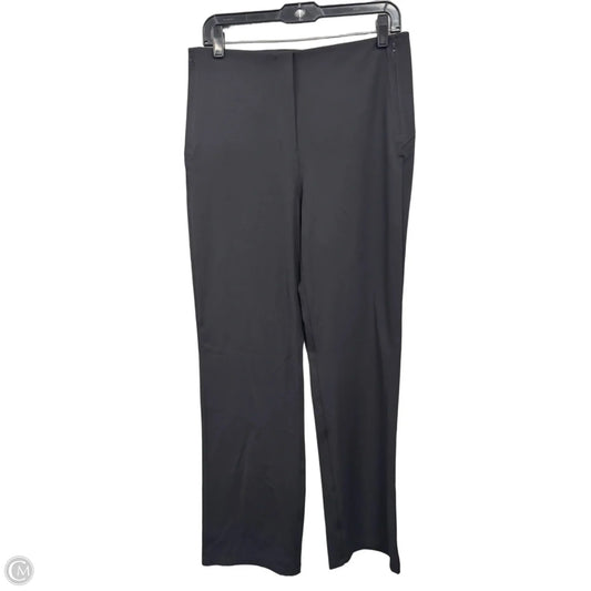 Pants Other By Lululemon In Black, Size: 12