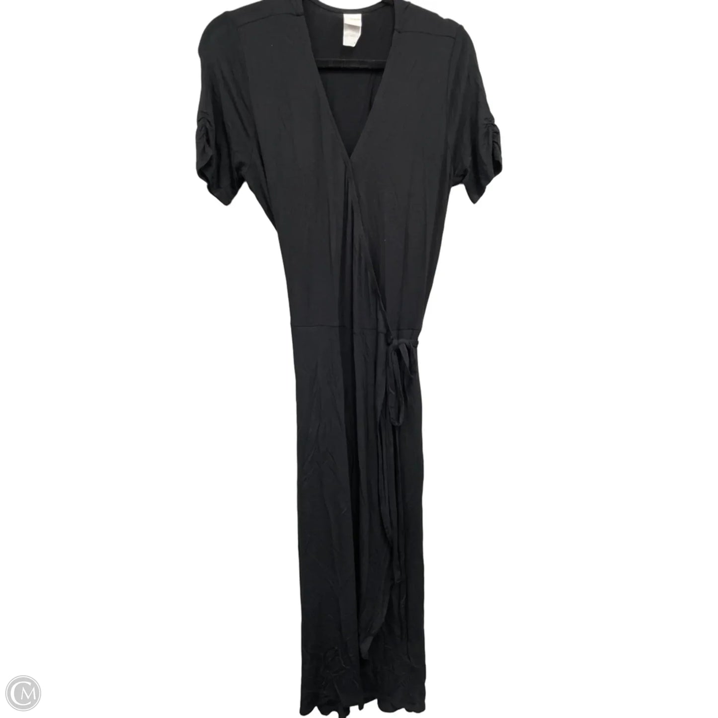 Dress Casual Maxi By Lole In Black, Size: M
