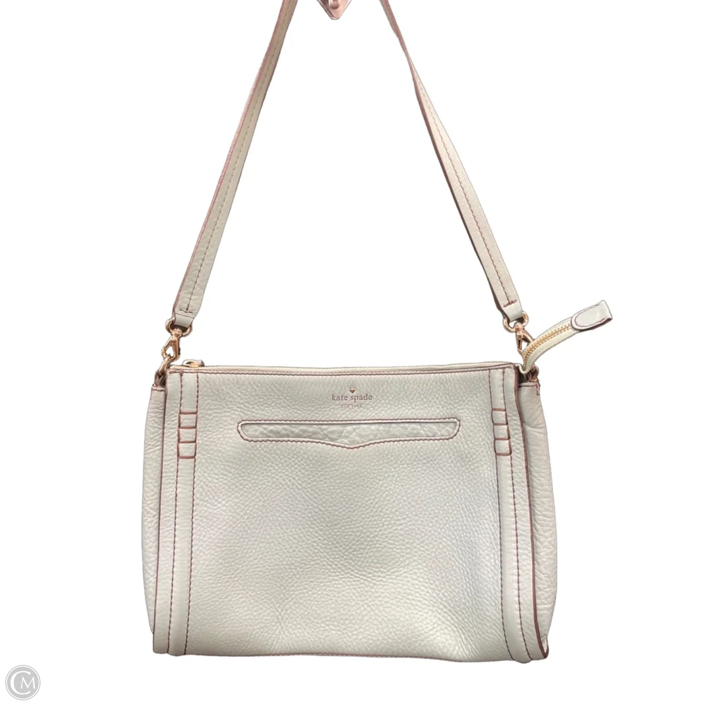 Handbag Designer By Kate Spade, Size: Large