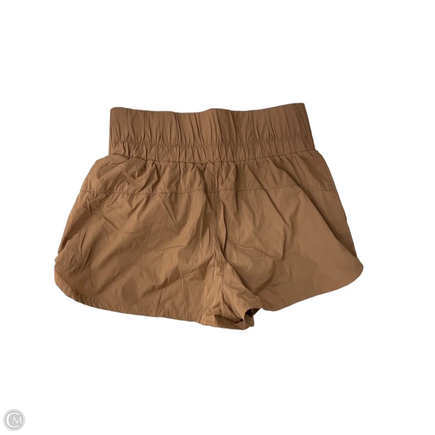 Shorts By Joy Lab In Brown, Size: S