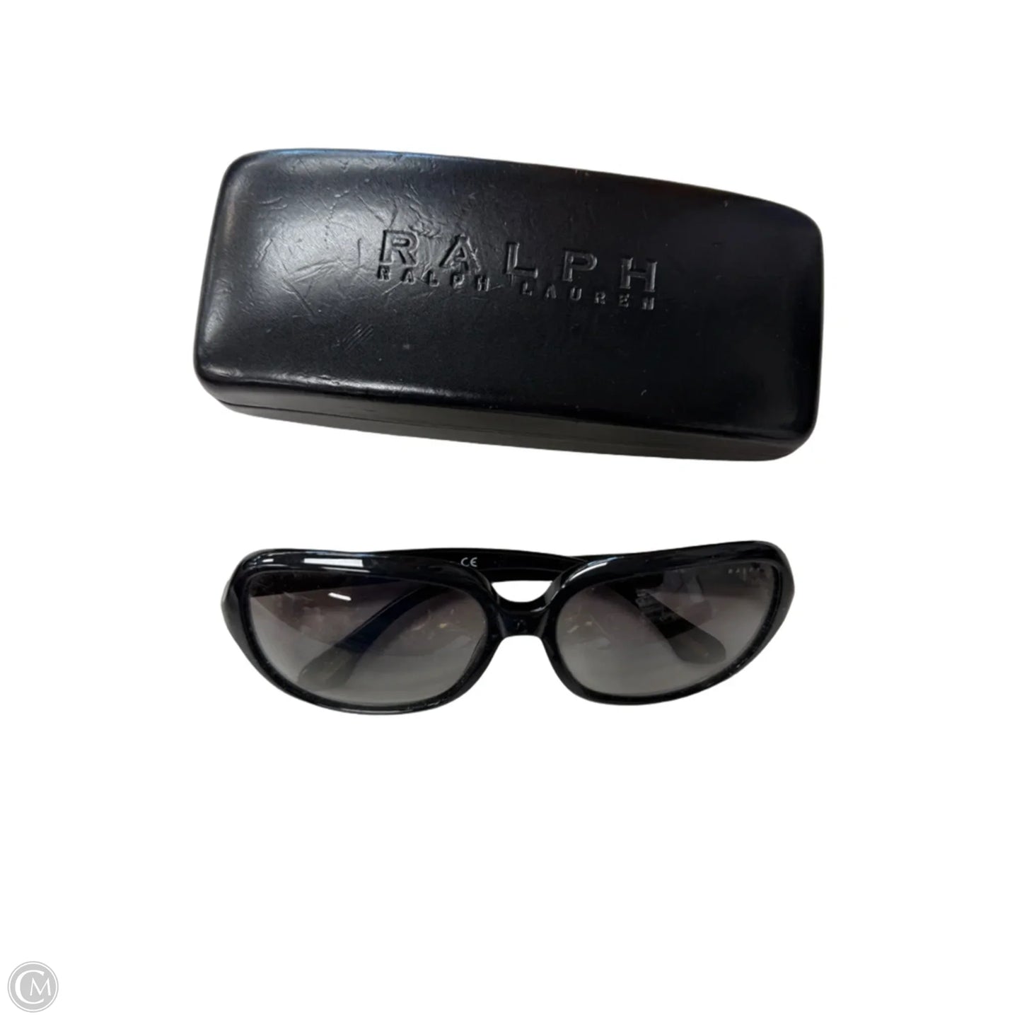 Sunglasses By Lauren By Ralph Lauren