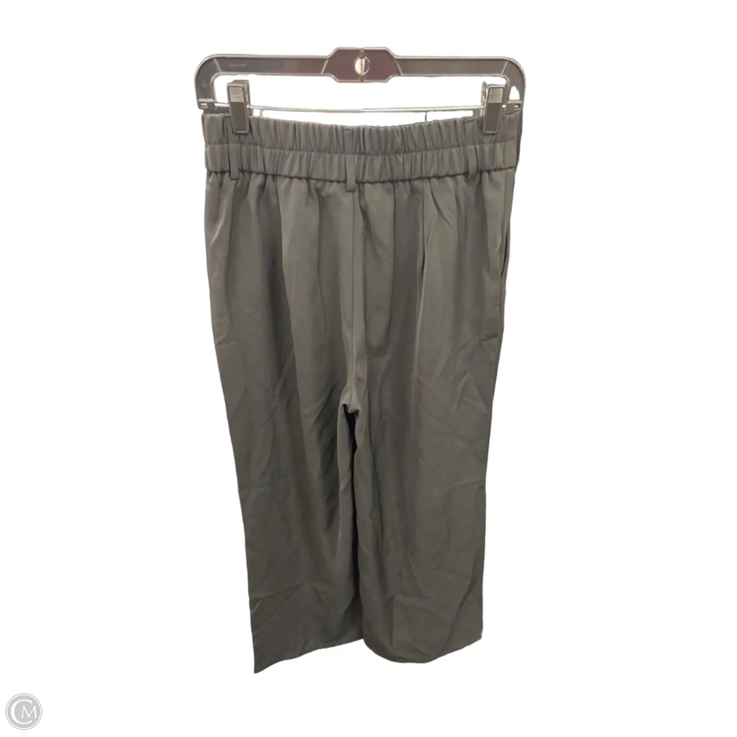 Pants Wide Leg By Btfbm In Black, Size: S