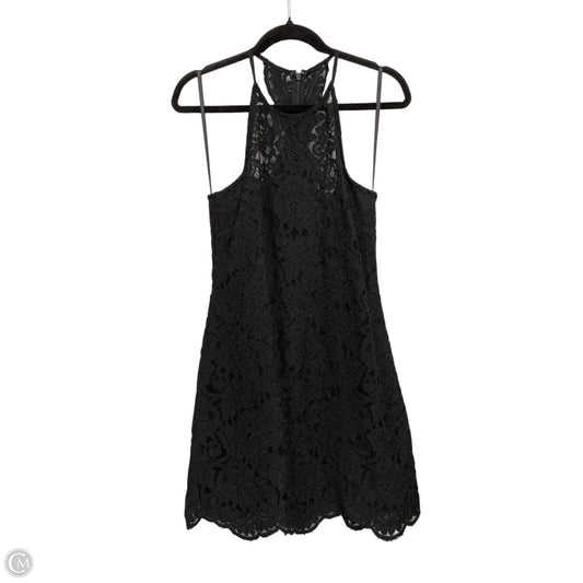 Dress Casual Short By Hutch In Black, Size: S