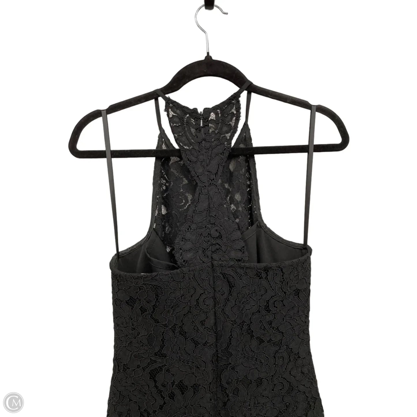 Dress Casual Short By Hutch In Black, Size: S