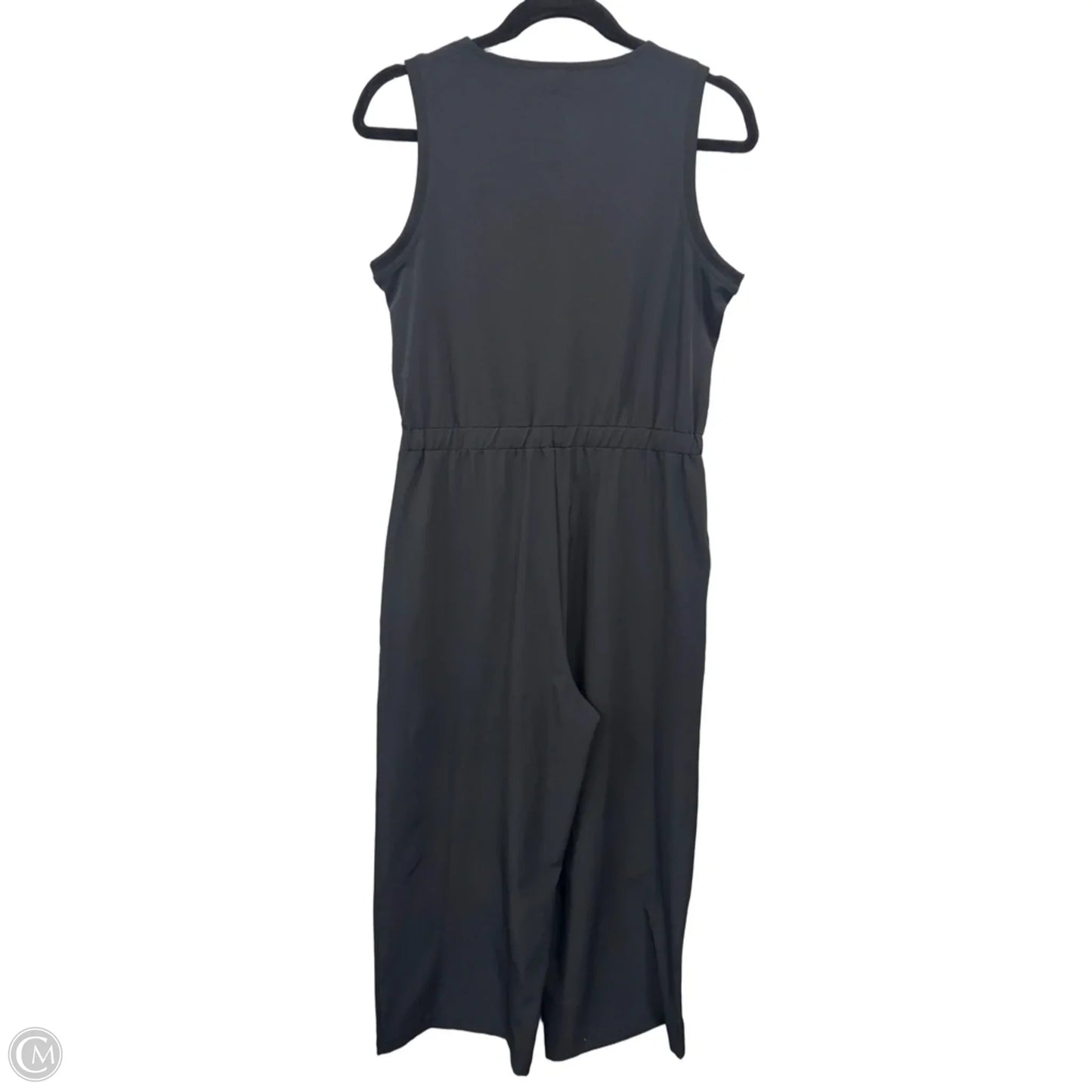Jumpsuit By Talbots In Black, Size: Xs