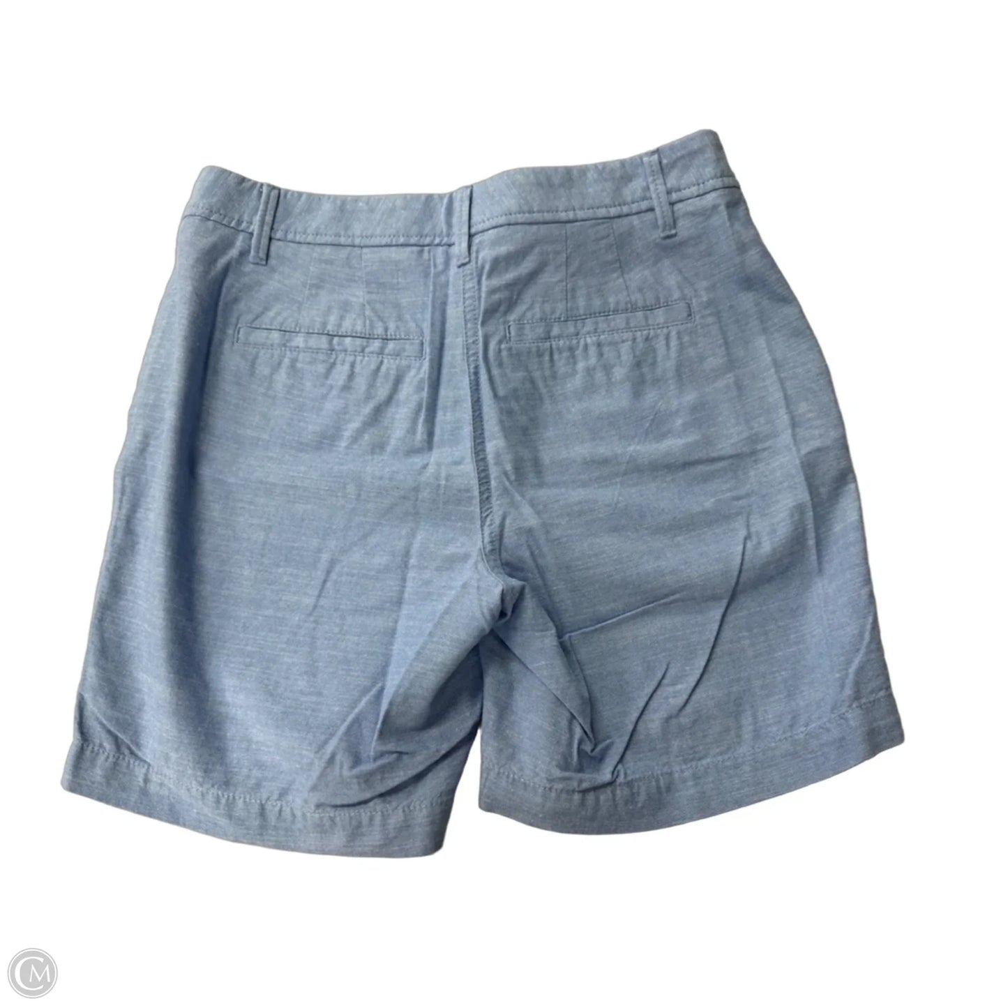 Shorts By Talbots In Blue, Size: 2