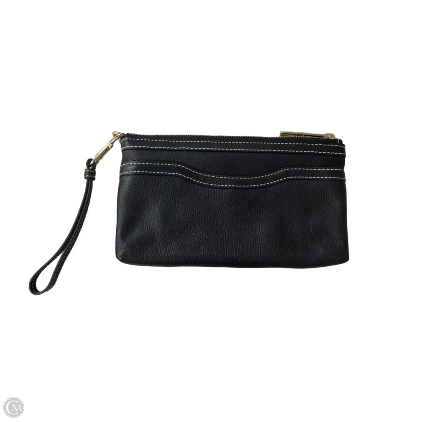 Wristlet By Talbots, Size: Large