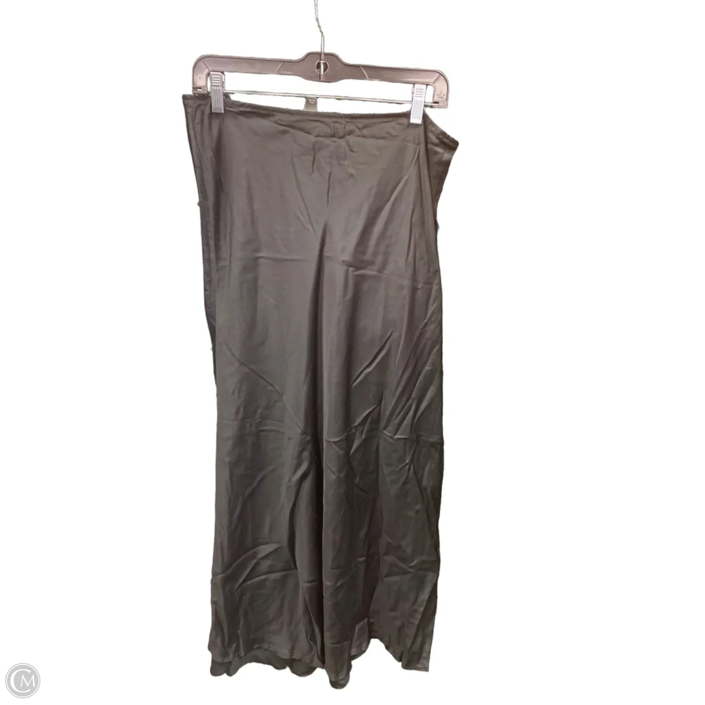 Skirt Maxi By Wild Fable In Black, Size: M