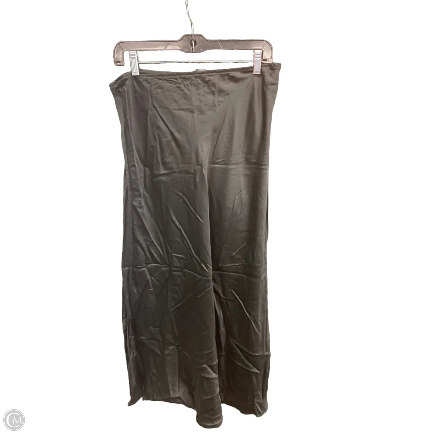 Skirt Maxi By Wild Fable In Black, Size: M