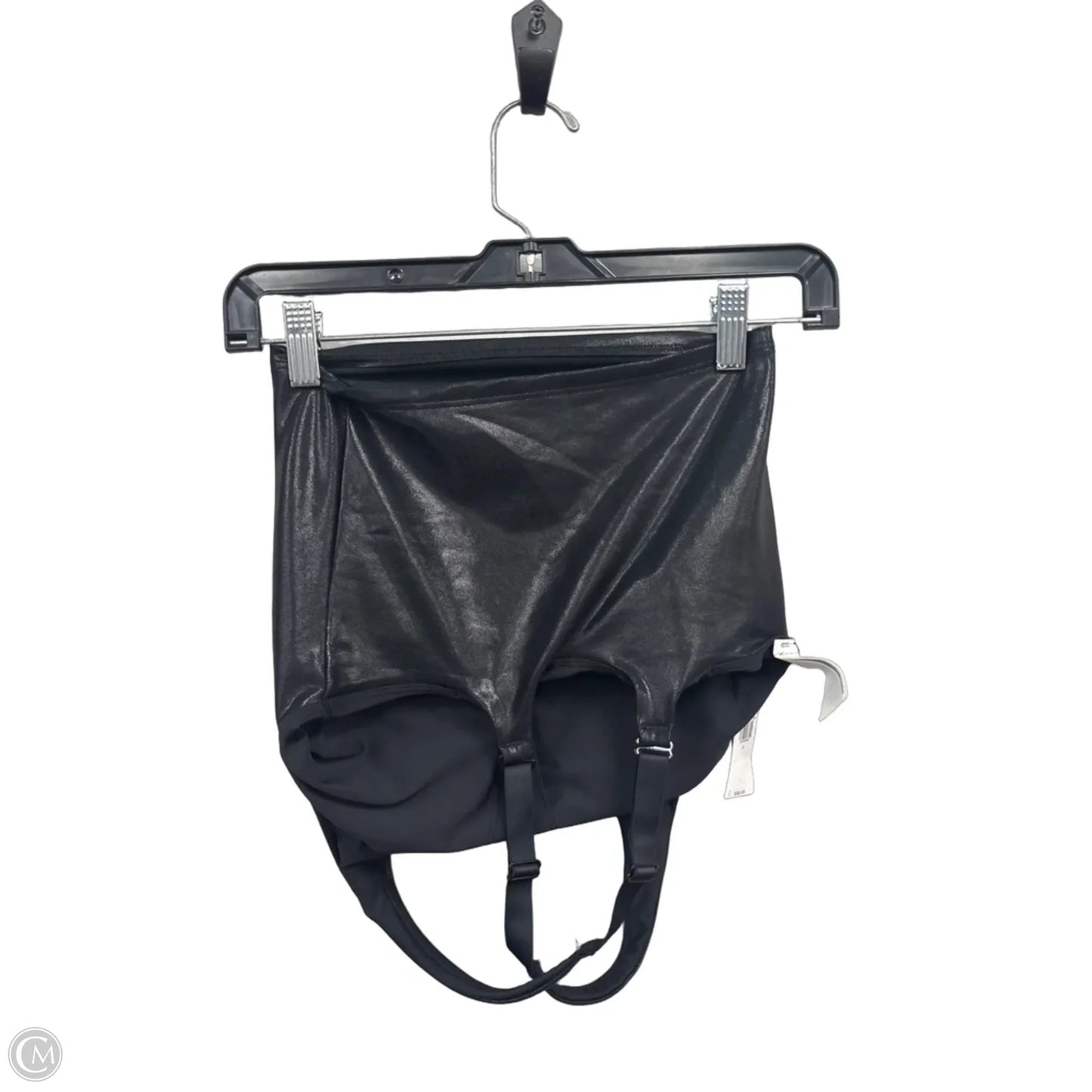 Athletic Bra By Old Navy In Black, Size: S