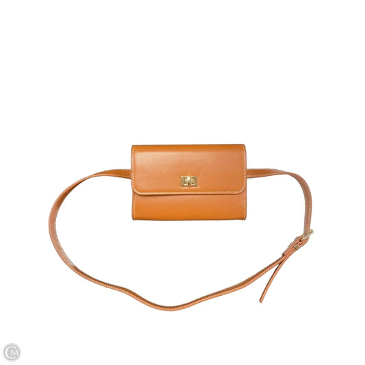 Belt Bag By Ann Taylor, Size: Small
