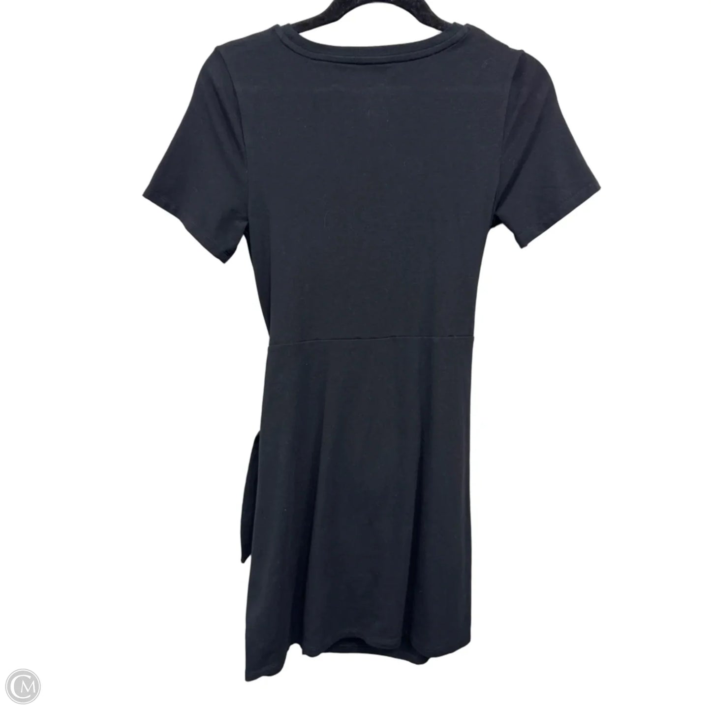 Dress Casual Short By A New Day In Black, Size: Xs