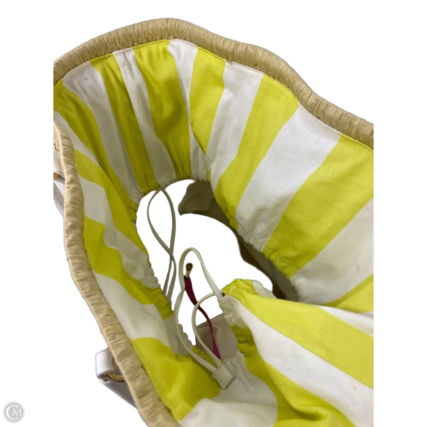 Tote By On 34th, Size: Large