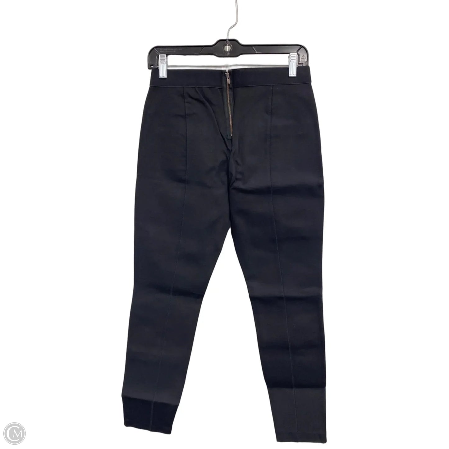 Pants Dress By J. Crew In Black, Size: 6p