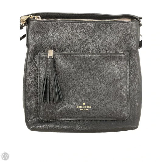 Crossbody Designer By Kate Spade, Size: Large