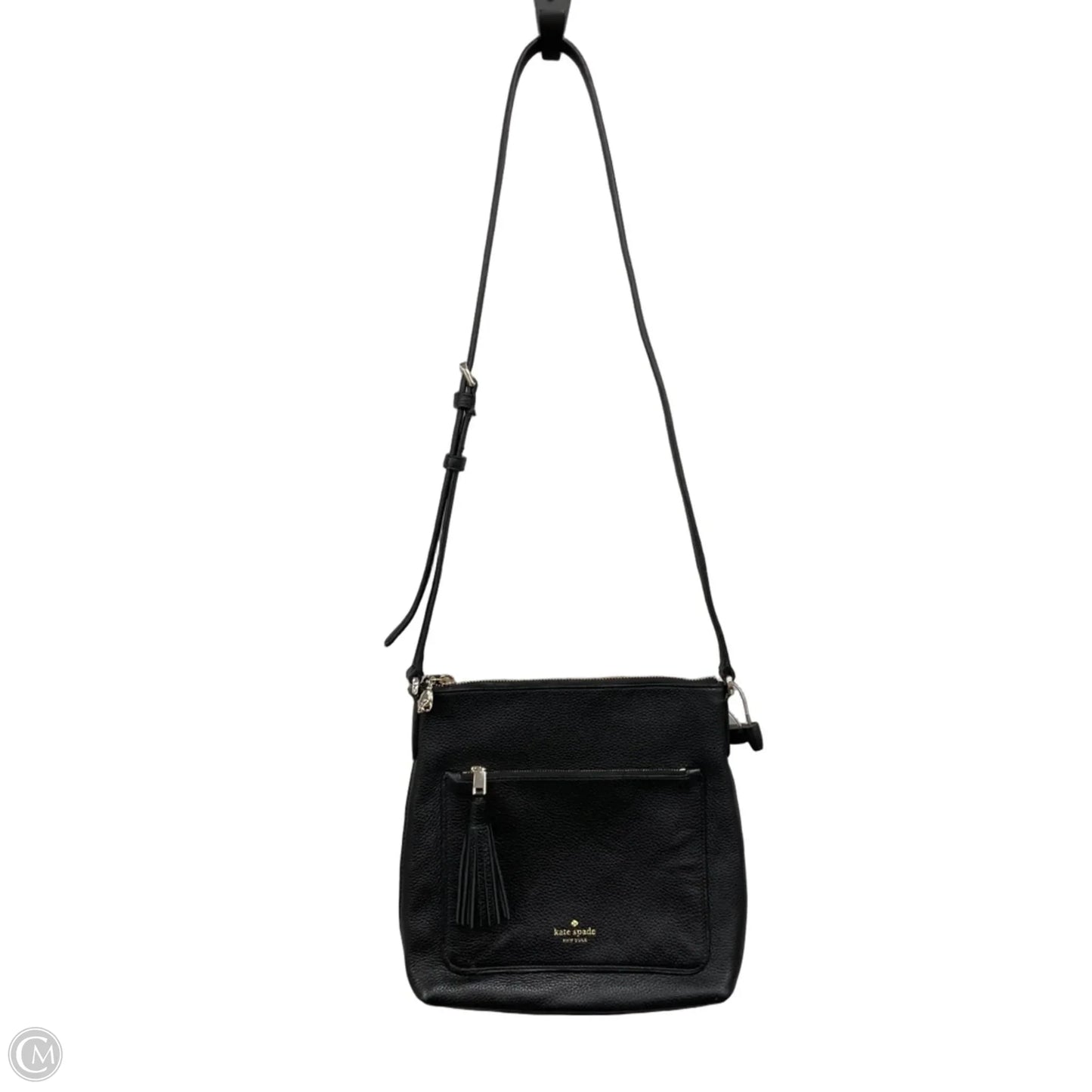 Crossbody Designer By Kate Spade, Size: Large