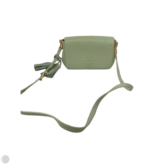 Crossbody Designer By Tory Burch, Size: Small