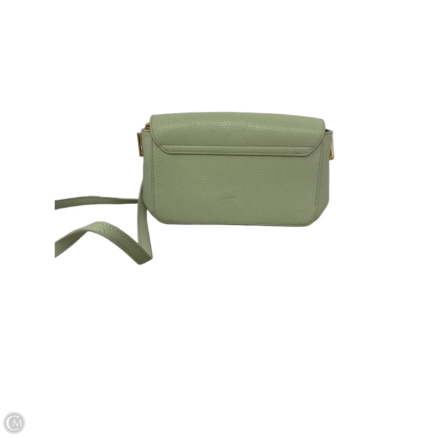 Crossbody Designer By Tory Burch, Size: Small