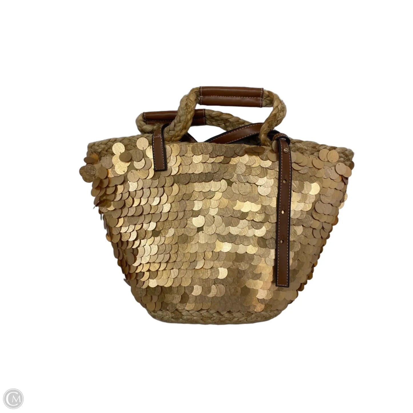 Tote By Zara, Size: Medium