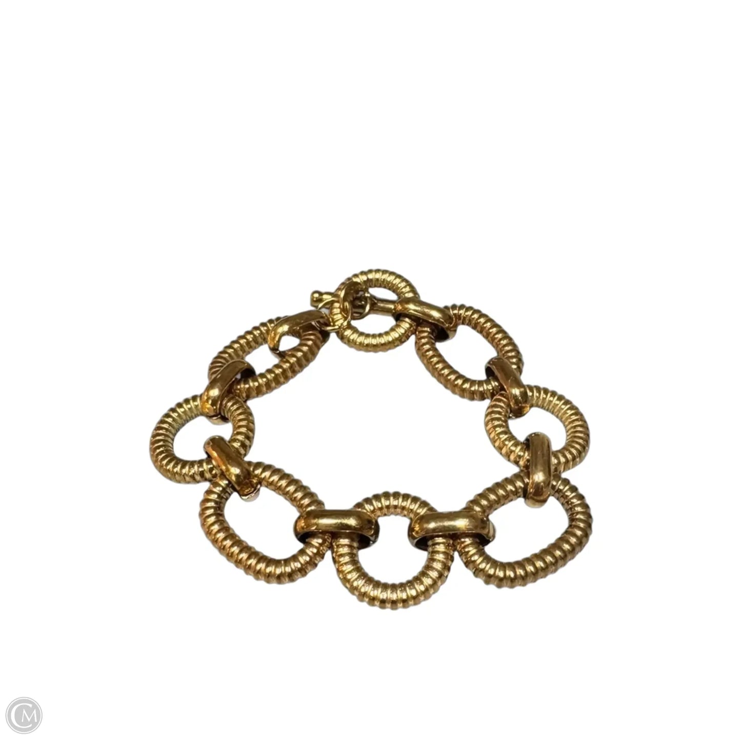 Bracelet Chain By Clothes Mentor