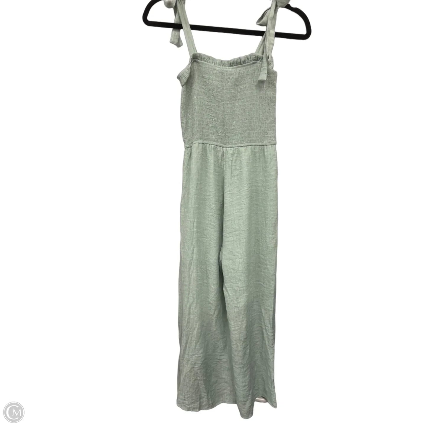 Jumpsuit By Altard State In Green, Size: Xs