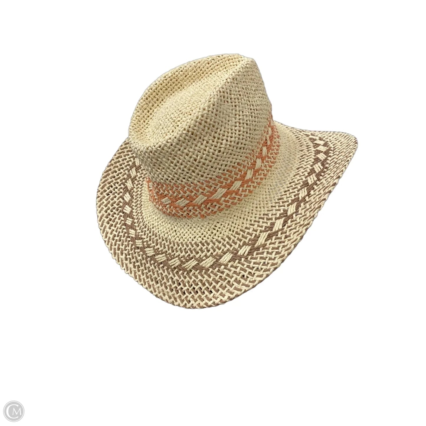 Hat Sun By Natural Reflections