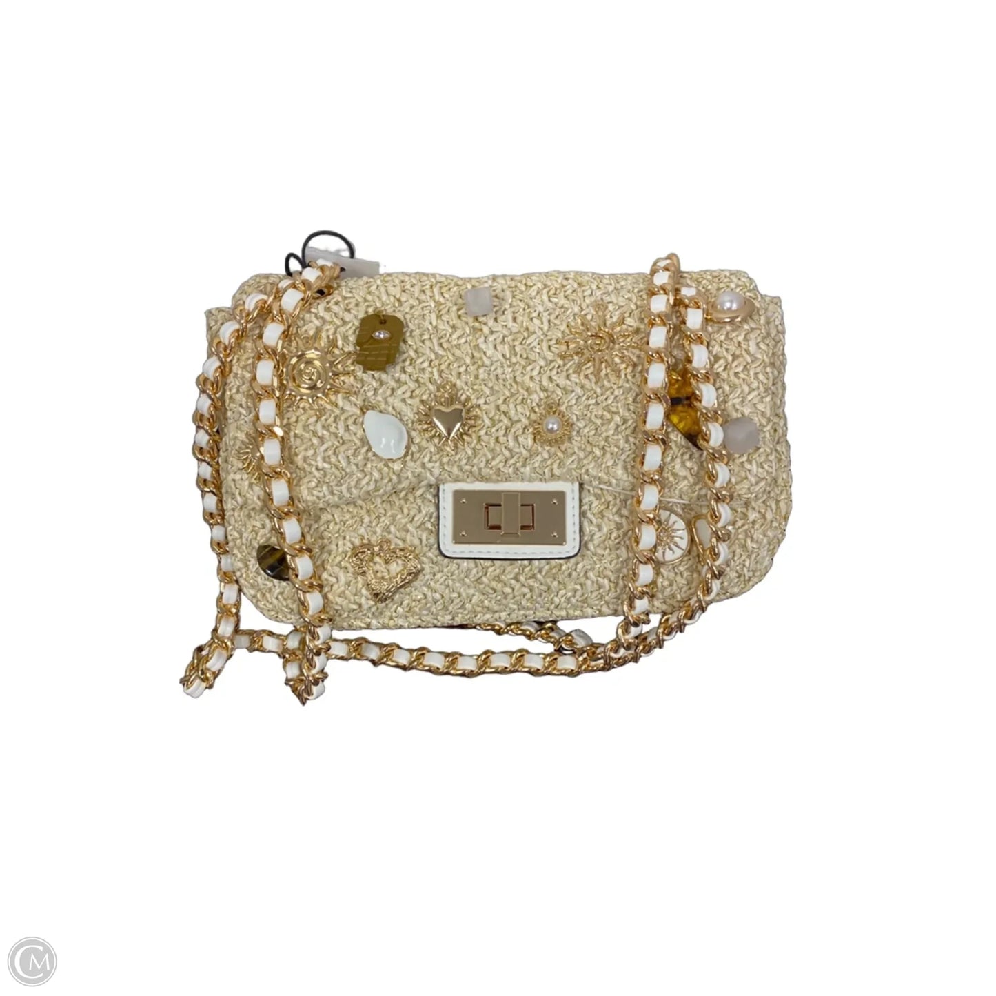 Crossbody By Aldo, Size: Large