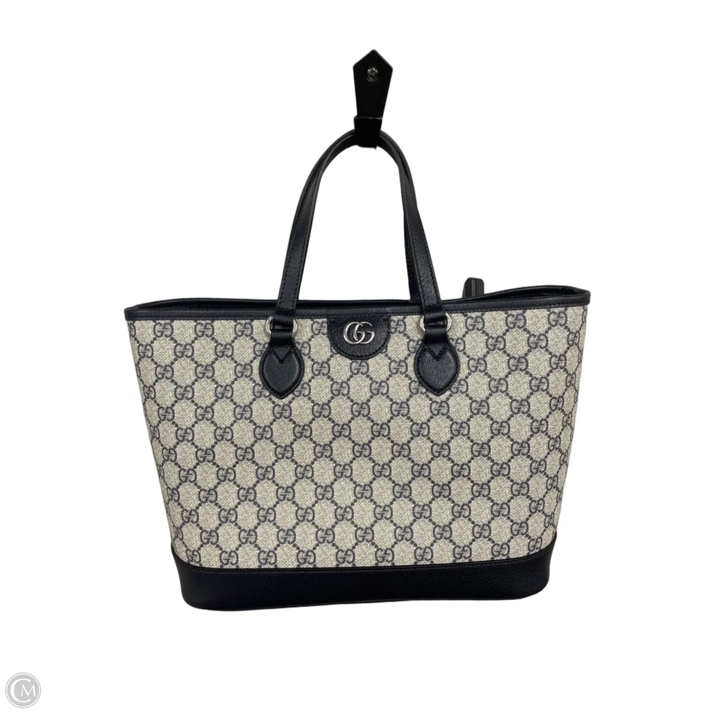 Handbag Luxury Designer By Gucci, Size: Large