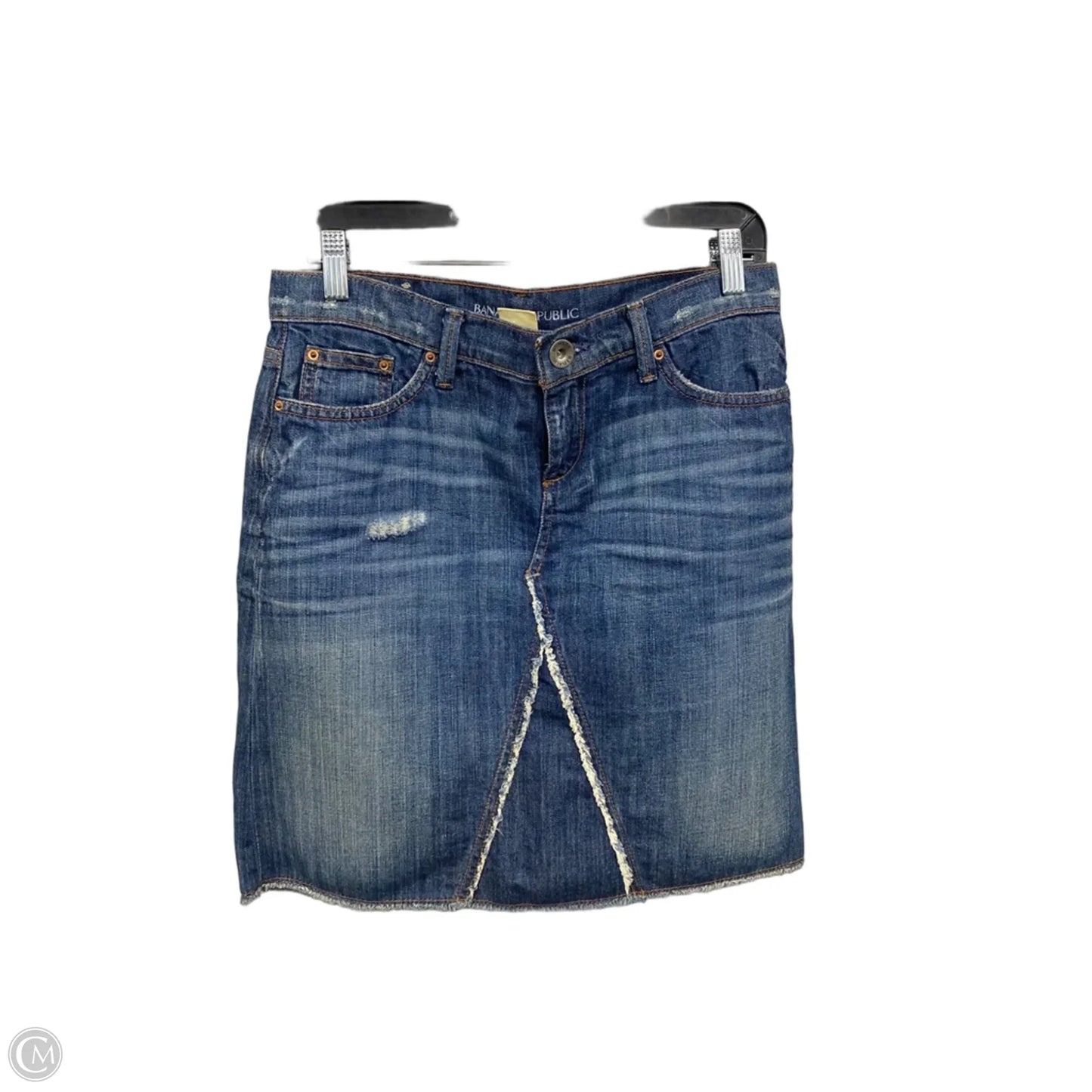 Skirt Mini & Short By J. Crew In Black, Size: 4