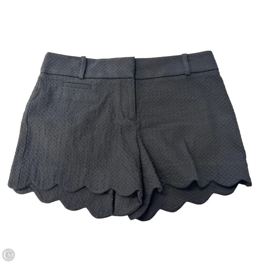 Shorts By J. Crew In Black, Size: 4