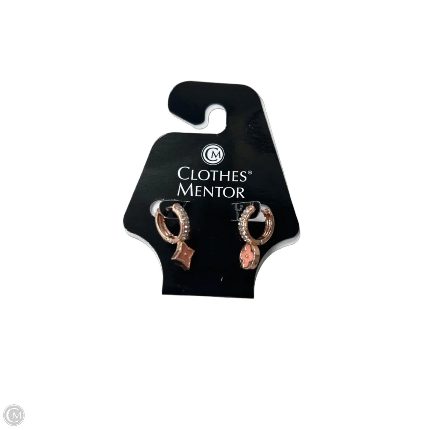 Earrings Dangle/drop By Clothes Mentor
