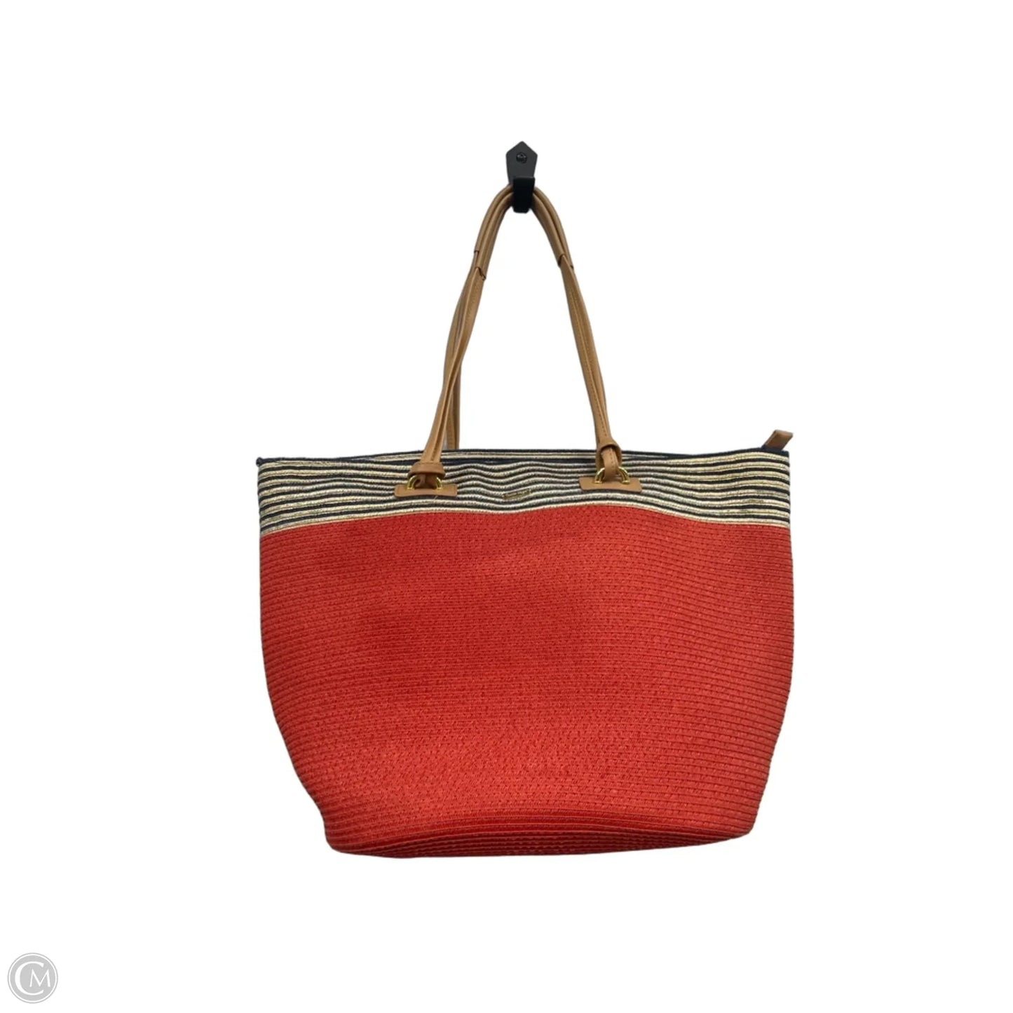Tote By Charlie Paige, Size: Large