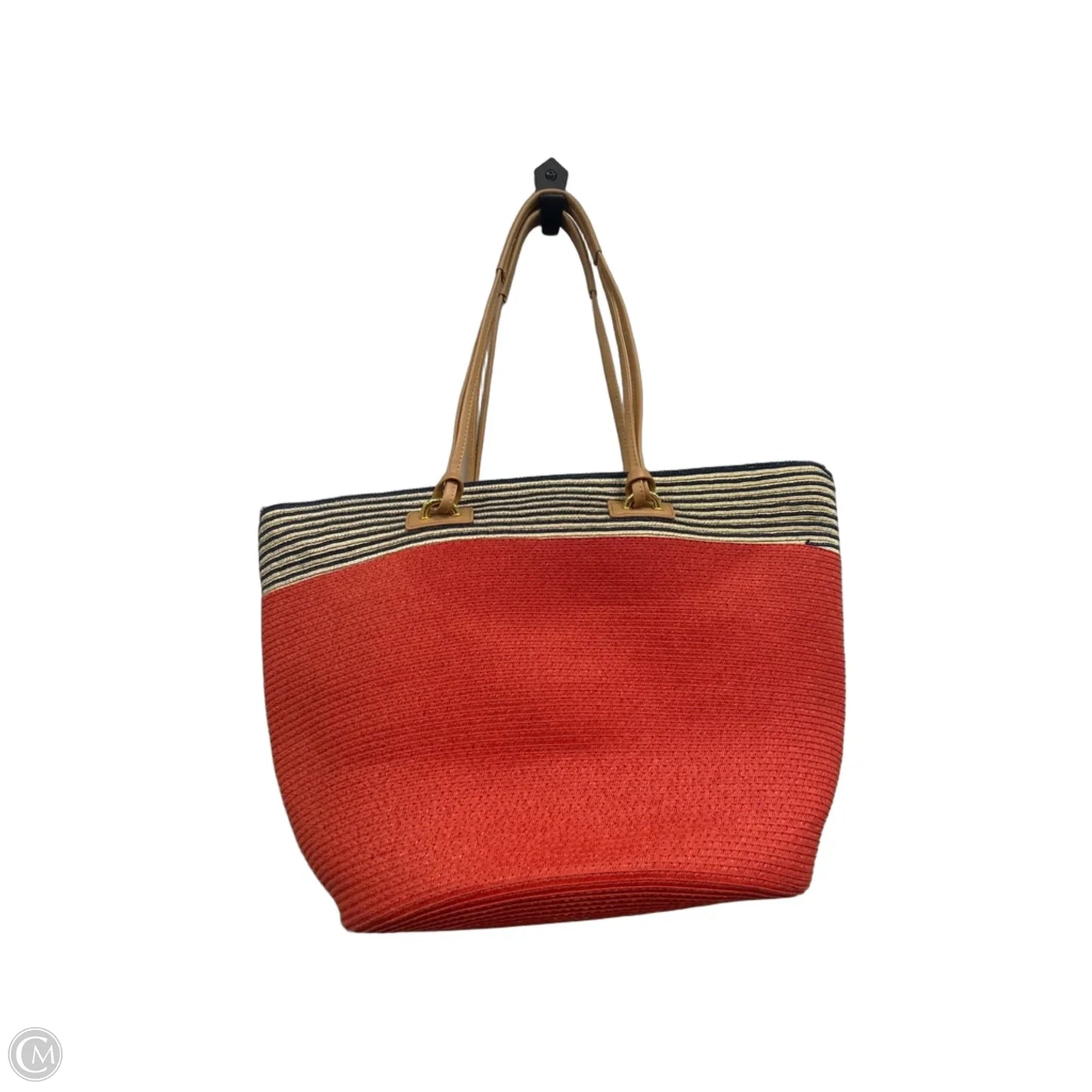 Tote By Charlie Paige, Size: Large