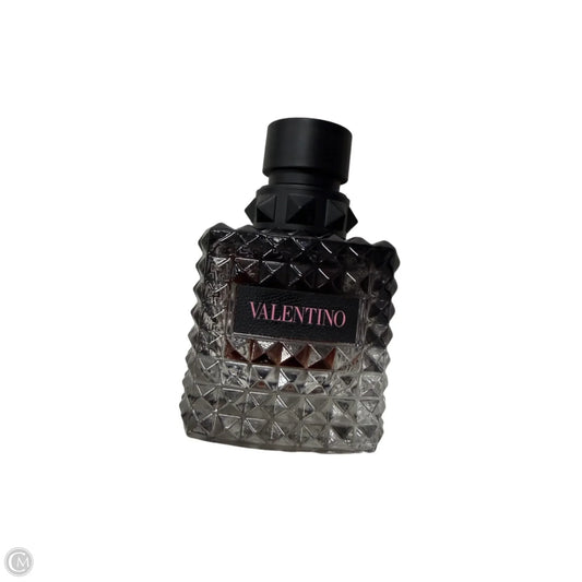 Fragrance Luxury Designer By Valentino-garavani, Size: Medium