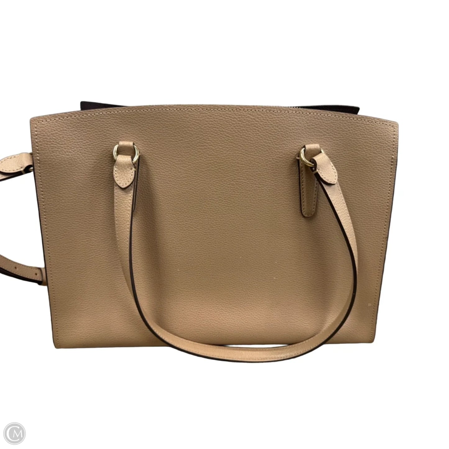 Handbag Designer By Coach, Size: Large
