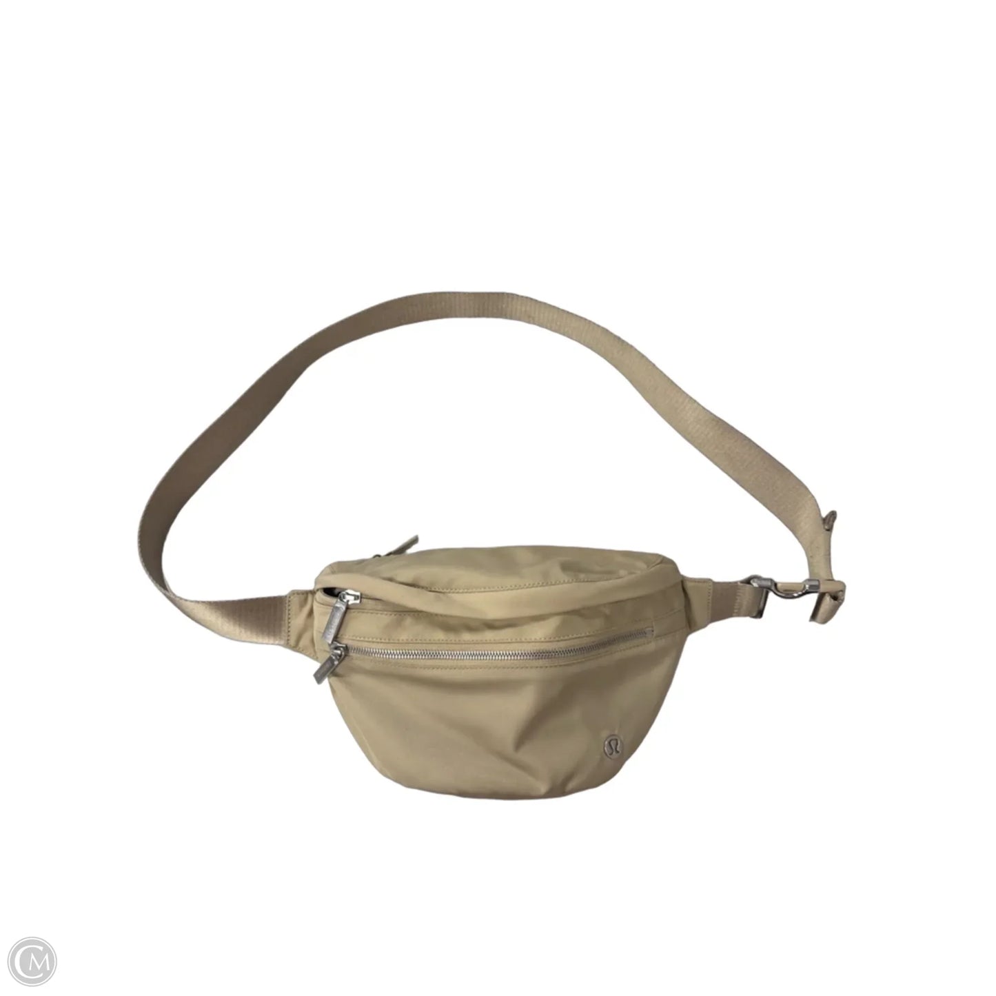 Belt Bag By Lululemon, Size: Medium