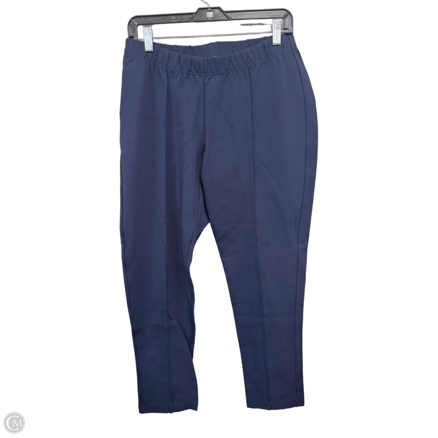 Pants Designer By Lilly Pulitzer In Navy, Size: Xl