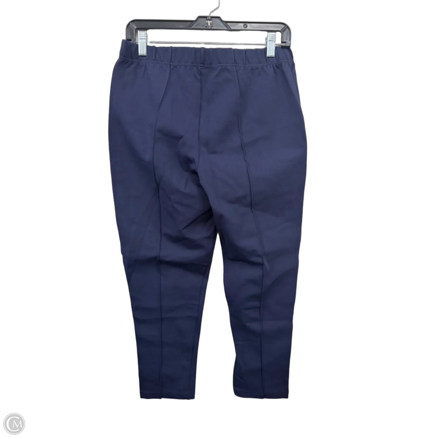 Pants Designer By Lilly Pulitzer In Navy, Size: Xl