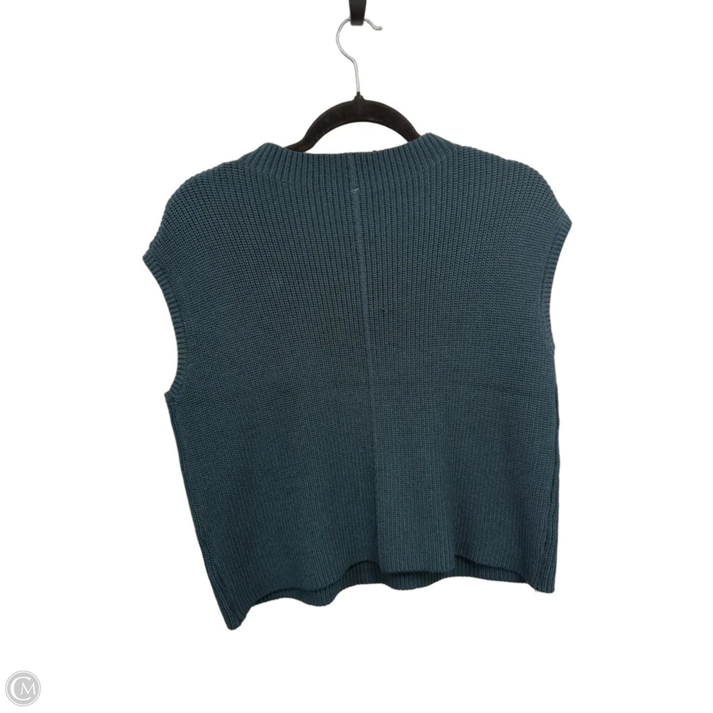 Lounge Set Pants By Cme In Teal, Size: S