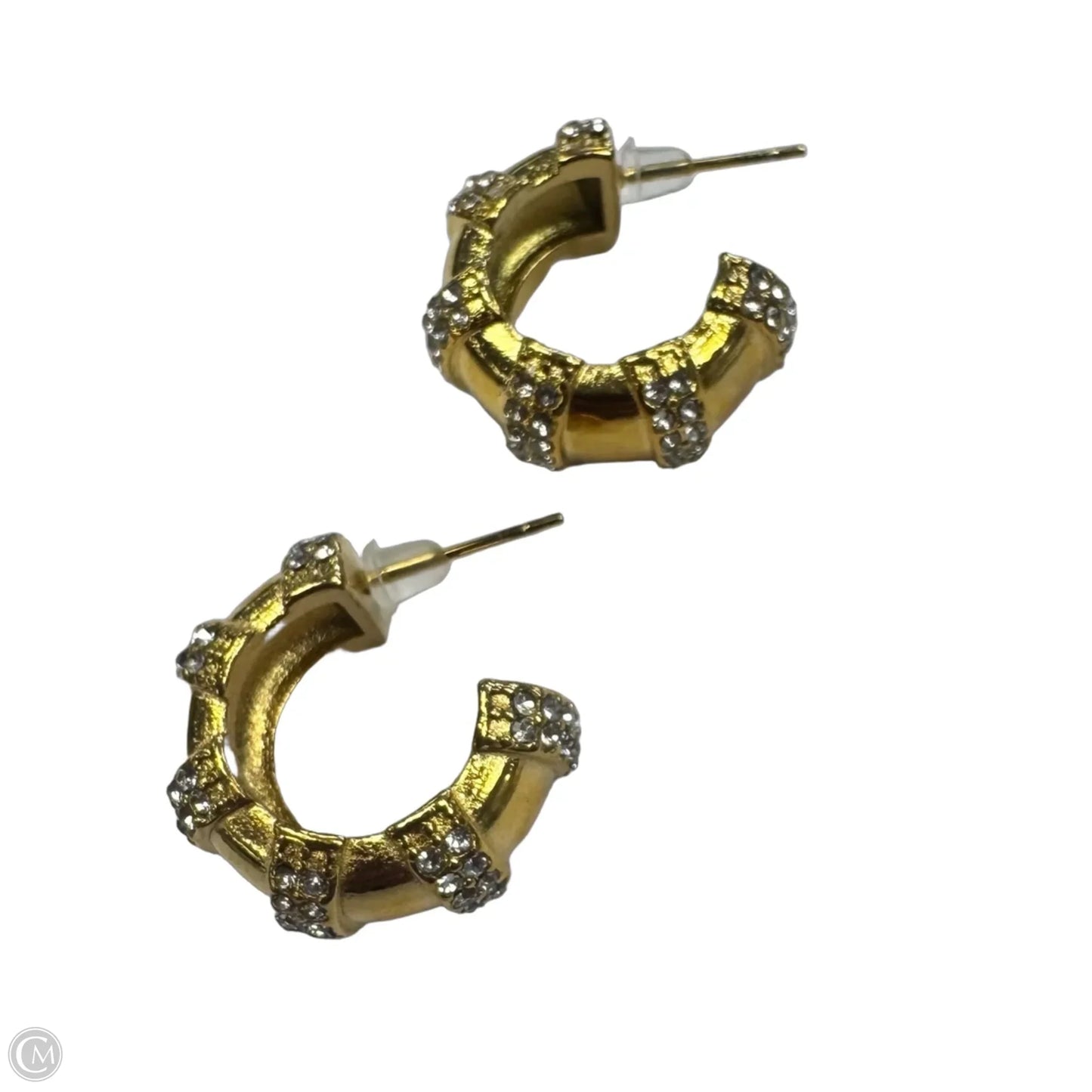 Earrings Hoop By Clothes Mentor