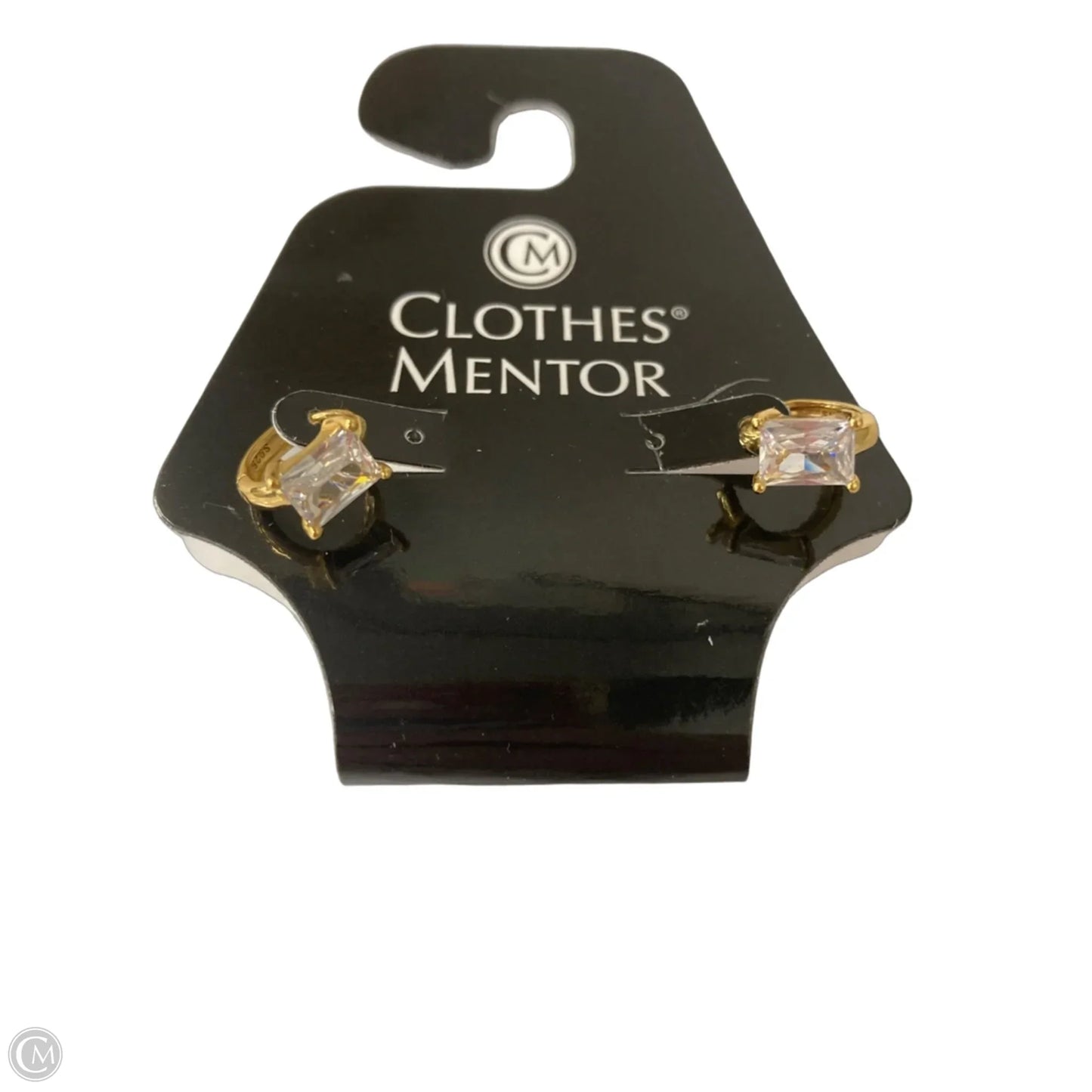 Earrings Dangle/drop By Clothes Mentor