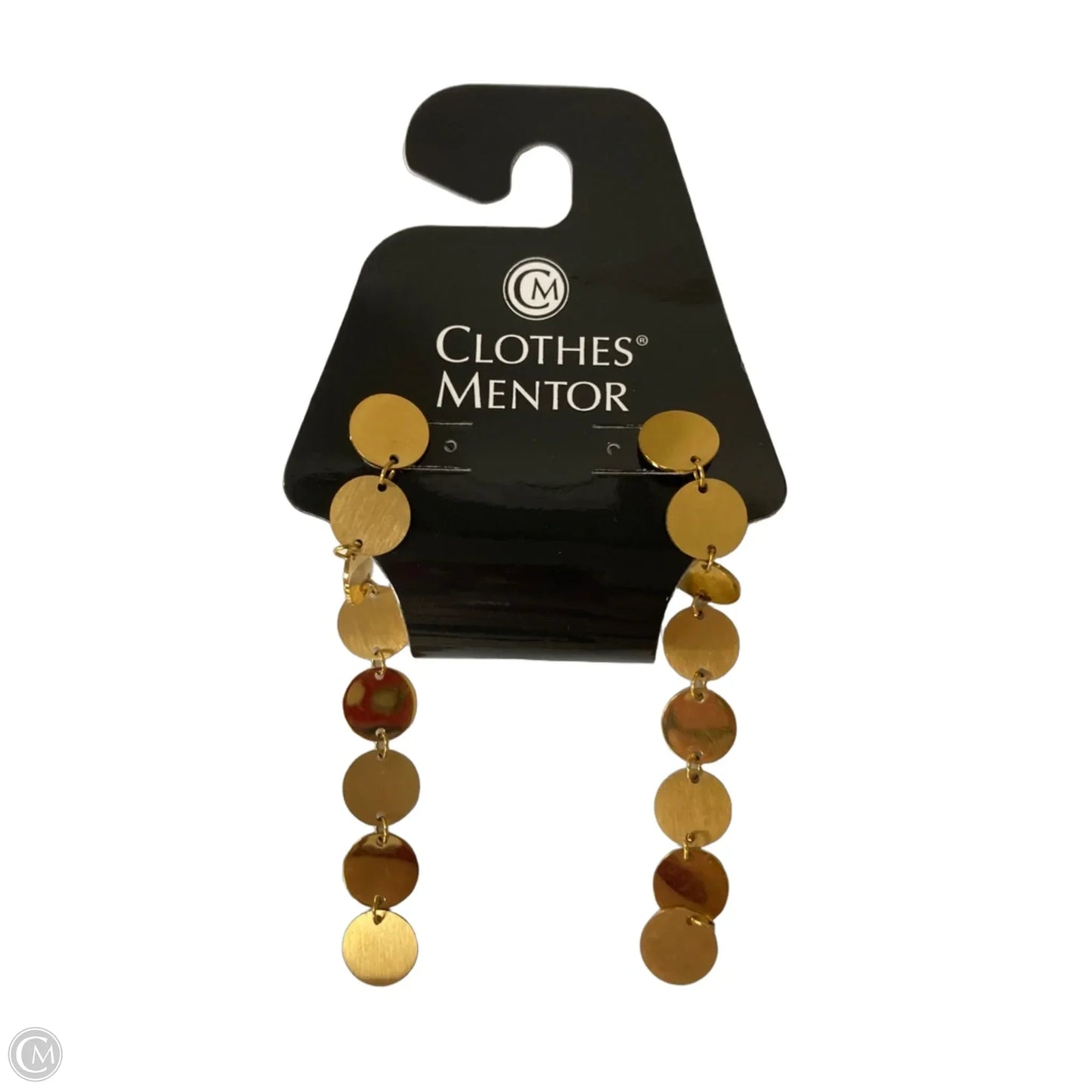 Earrings Dangle/drop By Clothes Mentor