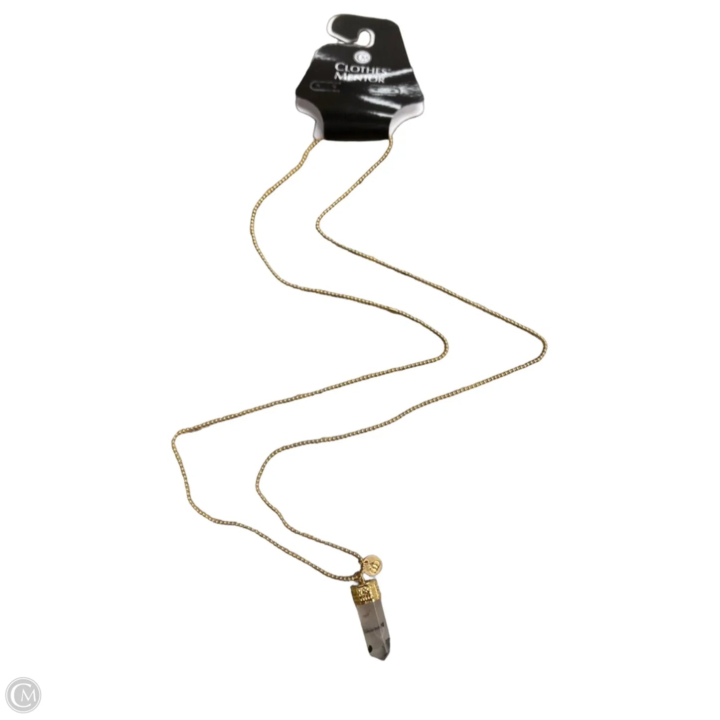 Necklace Pendant By Clothes Mentor