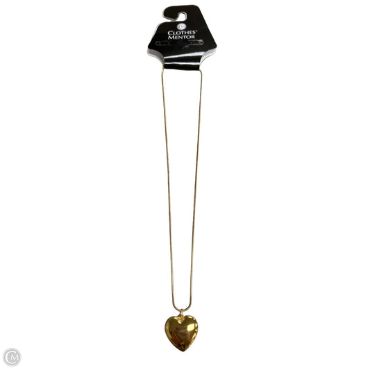 Necklace Pendant By Clothes Mentor