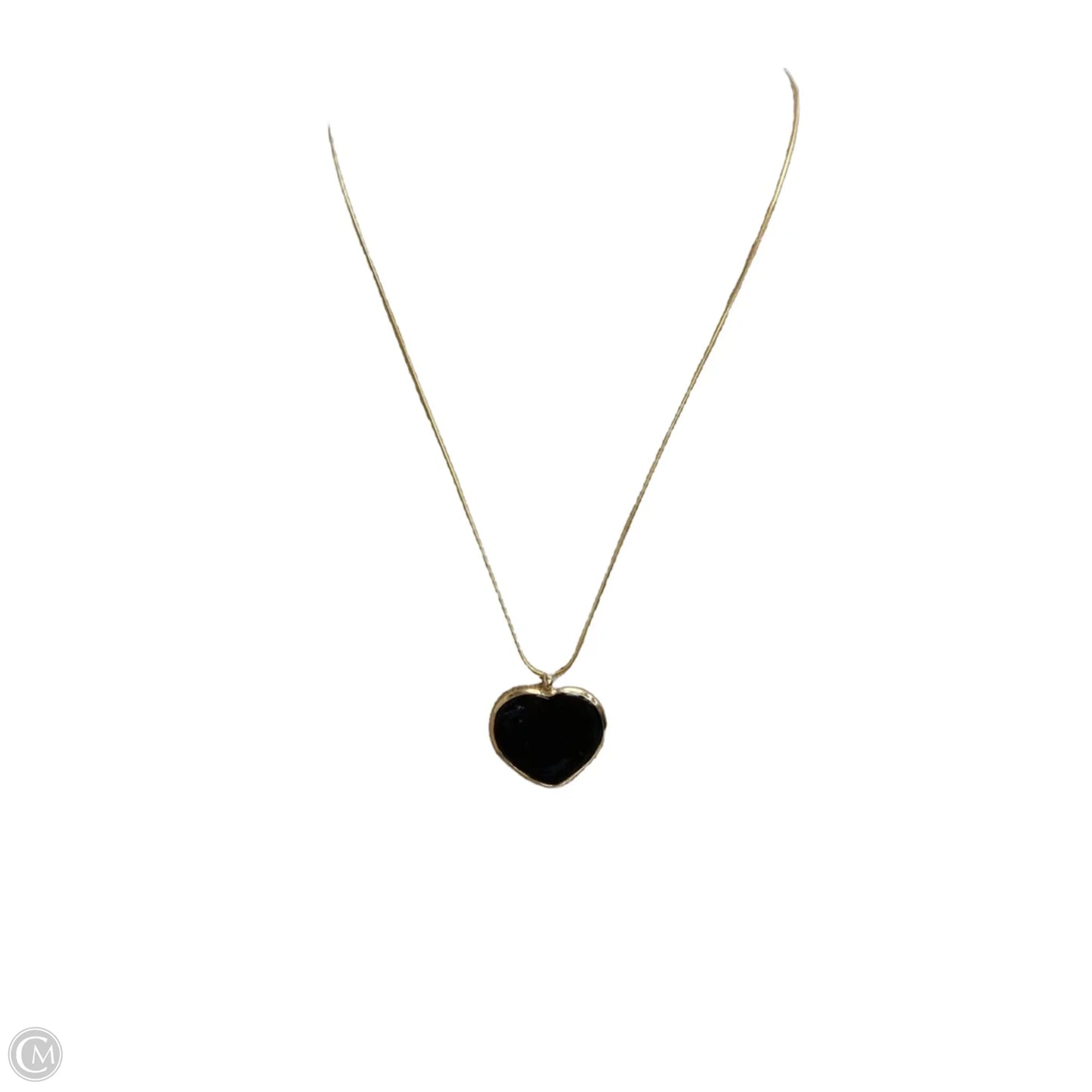 Necklace Pendant By Clothes Mentor